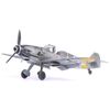 Eduard Kit 1:48 Profipack -Bf 109G-14