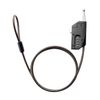 Trail Camera Accessories Tree Mount Wildlife Hunting Game Camera Mount (Cable Lock)