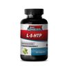 L-5-HydroxyTryptophan - L-5-HTP 377mg - Improved Mood Supplements 1B