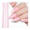 Gelike EC Press On Nail Tips 10