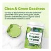Super Greens Powder Organic
