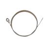 98" Throttle Cable Fits Universal Products Replaces 8173-98"LONG