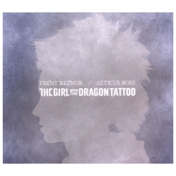 Girl With the Dragon..