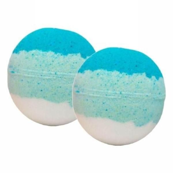 Seolbalm bath bomb ylang ylang 220g x 2