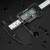 0-150mm Digital Caliper Vernier Micrometer Electronic Ruler Gauge Measuring Tool