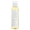 Solutions, Apricot Oil, 4 fl oz (118 ml)