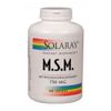MSM 180 Caps 750 mg by Solaray