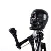 Tobar SKELETON BOXING PEN