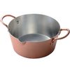 Tanabe Hardware karatto Copper Lift Pot, 18 cm, 3782