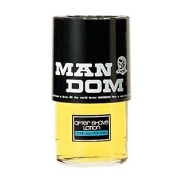 Limited to one per person. Mandom Aftershave Lotion 120ml