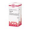 DHU Thuja D2 Tabletten, 80 St. Tabletten