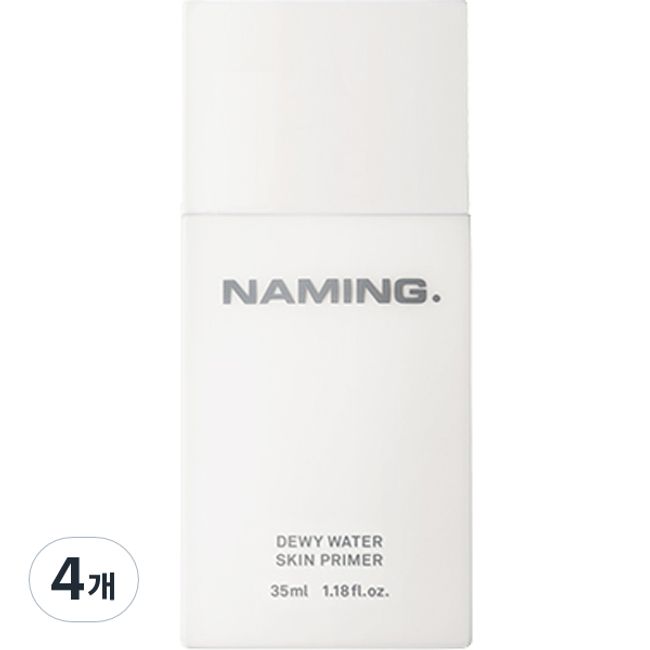 Naming Dewy Water Skin Primer 35ml, 1ea