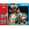 Playmobil Starter Pack Police Training