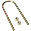 Dorman 35605: U-Bolt 7/16 X 8-3/8 X 2-7/8 Round