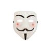 V for Vendetta Mask Costume