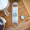 'Bakery Love' Bar Blade Bottle Opener (BR00021245)