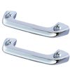 Jet Inoue Cab Grip R/L Set for Super Great