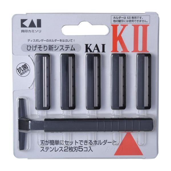 KAI K-II