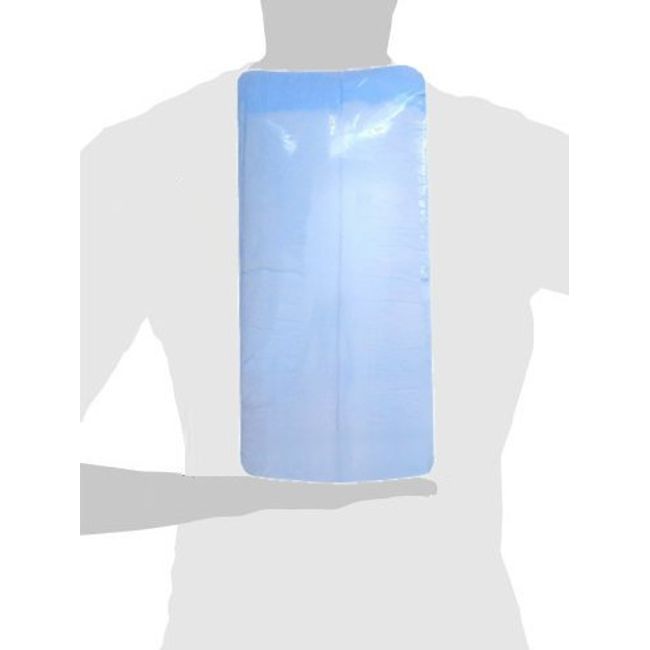 Large Disposable Incontinence Bed Pad 23 x 36 Inch (20 Count