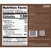 Tea Zone Ginger Syrup (64oz), J1005