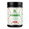 Glowing Greens  285 Grams By Health Logics