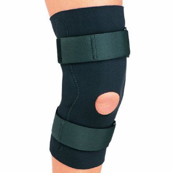 Knee Support L/R Knee  Count of 1 By DJO