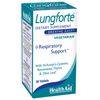 HealthAid LungForte - 30 Tablets