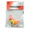 nakazima No. 254 porikanuki 6 # # # #