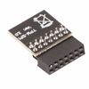 Diyeeni TPM 2.0 Encryption Security Module, 14pin SPI for Motherboard, Secure Storage, and Practical