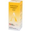 Arnicatinctur Hofmann 100 ml tincture