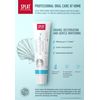 Splat Professional Series Multiple Action Toothpaste With Bioactive Calcium Enamel Restoration Tooth Sensitivity Reduction