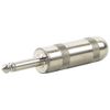 Switchcraft 70 1/4-Inch Jumbo Connector with Screw Terminals