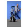 The Chase Robot by IJOY, Video and Camera Bot  Selfie Stick 360°Auto Face Object