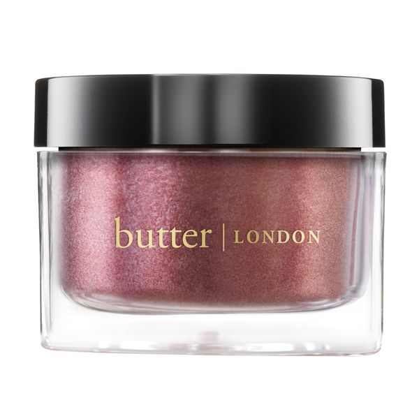 butter LONDON Glazen Blush Gelée, Dazzle