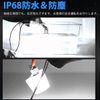 Ducati Monster S4R H4 Headlight LED White 6000k