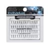 Ardell Dural ash Individual Flare Medium Eye Lashes, Black