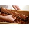 Daiichi AJC-12P Banshu Abacus 12 (Pastel)
