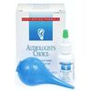 Audiologists Choice Earwax Removal System with Ear Wax Air Bulb Syringe