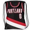 FOCO Portland Trail Blazers Lillard D. #0 Player Drawstring Backpack
