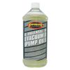 Vacuum Pump Oil, Yellow, 1 qt.