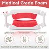 Dribblestop Male Urinary Incontinence Clamp - 2 Pack