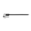 Kensington NanoSaverTM Keyed Dual Head Laptop Lock