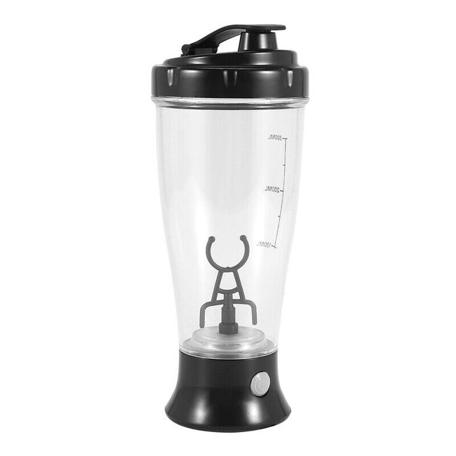 Stirring Mixer Electric Protein Shaker, Self Stirring Shaker