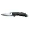 Victorinox Swiss Army Hunter Pro Folding Knife with Pouch (Black)