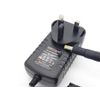 Replacement 10 Volt 0.2A Mains AC-DC Adapter Power Supply for AEG DUSTBUTER
