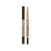 WIBO. Eyebrow Pencil 2-in-1 Eyebrow System No. 3