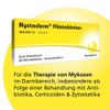 Nystaderm Paste 100 g against nappy rash