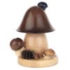 Dregeno Seiffen Mushroom Smoker