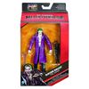 DC Super Friend Multiverse Suicide Squad 6" Figure, Joker