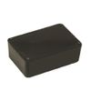 K M Electronics® ABS Black Plastic Electronics Project Box Enclosure 216 X 130 X 85MM